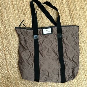 Day Birger eat Mikkelsen tote